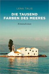 Die tausend Farben des Meeres