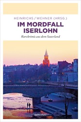 Im Mordfall Iserlohn