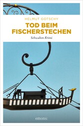 Tod beim Fischerstechen