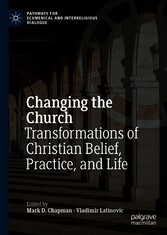 Changing the Church