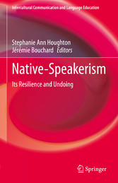 Native-Speakerism