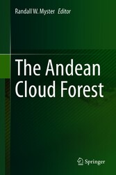 The Andean Cloud Forest