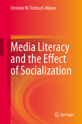 Media Literacy and the Effect of Socialization