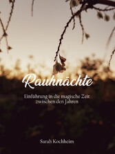 Rauhnächte