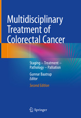 Multidisciplinary Treatment of Colorectal Cancer