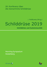 Schilddrüse 2019