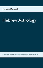 Hebrew Astrology