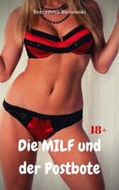 Die MILF und der Postbote