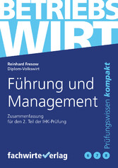 Führung und Management