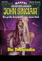 John Sinclair 2212