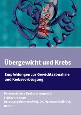 Übergewicht & Krebs