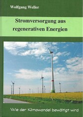 Stromversorgung aus regenerativen Energien