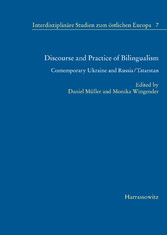 Discourse and Practice of Bilingualism