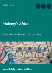 Ptolemy&apos;s Africa