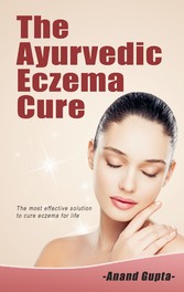 The Ayurvedic  Eczema Cure