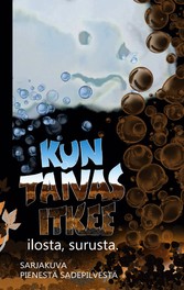 Kun taivas itkee