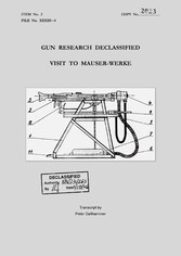 Gun Research Declassified