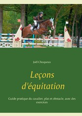 Leçons d&apos;équitation