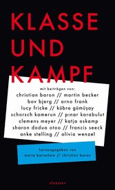 Klasse und Kampf