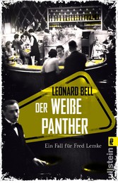 Der weiße Panther