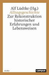 Alltagsgeschichte