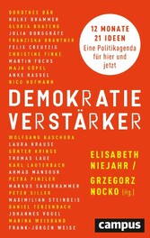 Demokratieverstärker