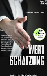 Wertschätzung