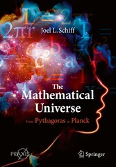 The Mathematical Universe