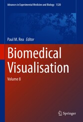 Biomedical Visualisation