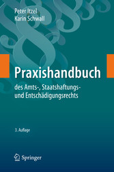 Praxishandbuch des Amts-, Staatshaftungs- und Entschädigungsrechts