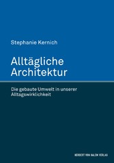 Alltägliche Architektur