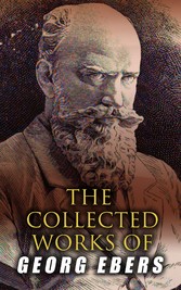 The Collected Works of Georg Ebers