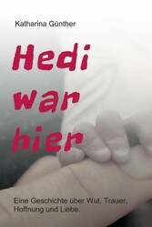 Hedi war hier