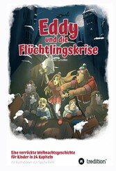 Eddy und die Flüchtlingskrise