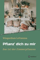 Pflanz' dich zu mir