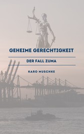 Geheime Gerechtigkeit