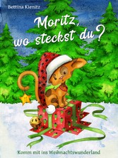 Moritz, wo steckst du?