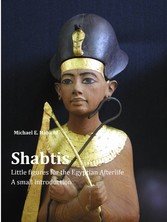 Shabtis