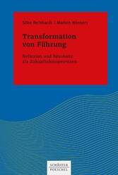 Transformation von Führung