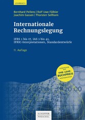 Internationale Rechnungslegung