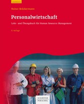 Personalwirtschaft