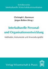 Interkulturelle Personal- und Organisationsentwicklung.