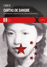 Cartas de sangre