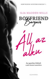 Boyfriend Bargain - Áll az alku