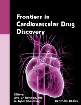 Frontiers in Cardiovascular Drug Discovery: Volume 5