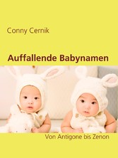 Auffallende Babynamen