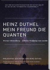 Mein Freund die Quanten