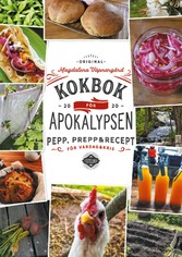 Kokbok för Apokalypsen