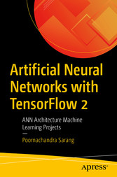 Artificial Neural Networks with TensorFlow 2