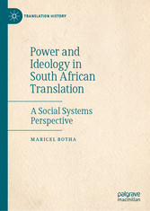 Power and Ideology in South African Translation